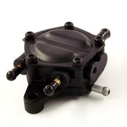 DURAFORCE For 42-5312 1006-0287 DF62-702 US Dual Outlet High Volume Fuel Pump 65L/hr Black
