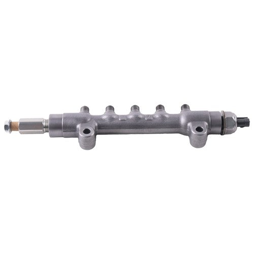 DURAFORCE Fuel Common Rail Assembly 1J770-50600 1J770-50604 for Kubota V3307 V2607 Engine