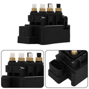 DURAFORCE For Bentley Mulsanne 2011 2012-17 2018 Air Suspension Solenoid Valve 4H0616013