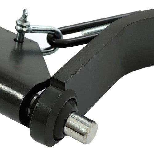 DURAFORCE For Kubota BX22D BX23D BX24D BX25 B-Series Rear 3 Point Hitch Stabilizer Kit