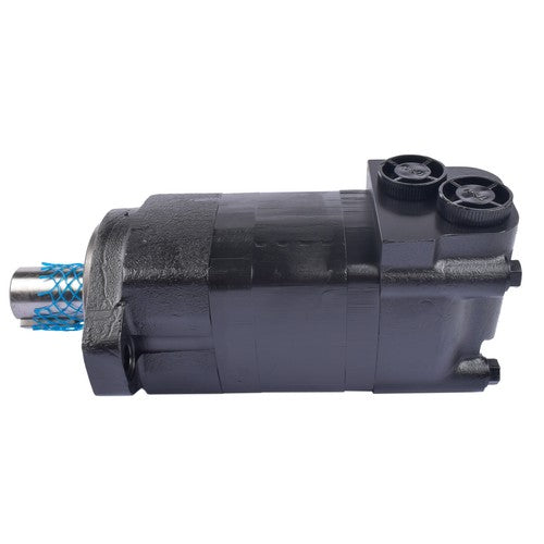 DURAFORCE Hydraulic Motor 104-1027-006 for Char-Lynn 2000 Series STD 2 Bolt Staggered Port