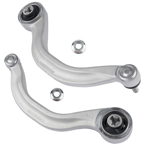 DURAFORCE Front Left Right Lower Bending Arms Assembly for Tesla Model Y 2020-23 3 2017-23
