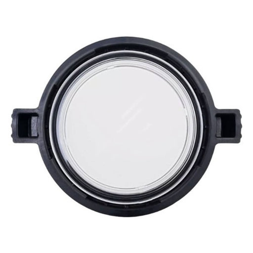 DURAFORCE R0445800 Pool and Spa Pumps Lid for Zodiac Jandy with Locking Ring and Seal Kit