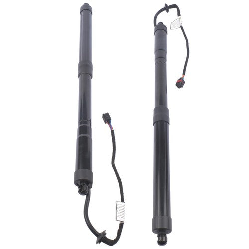 DURAFORCE Pair Rear Tailgate Power Hatch Lift Support for Hyundai Santa Fe Sport 2015-2018