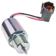DURAFORCE Stop Solenoid SA3725-12 for MAHINDRA Max 28 Tractor w/ Mitsubishi S3L2 Engine
