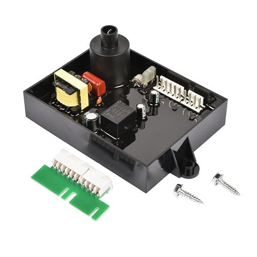 DURAFORCE RV Water Heater Control Circuit Board 91365 For Atwood Models GE9-EXT GC10A-4E