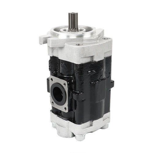 DURAFORCE USA For Kubota Tractor M8560 M9540 M8540 Hydraulic Pump 3C081-82202 3C081-82203