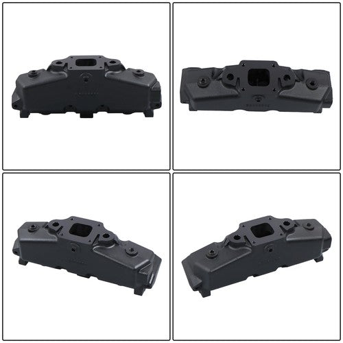 DURAFORCE 865735A02 Exhaust Manifold for Mercruiser V8 5.0 5.7L 305 350 2002 to Newer