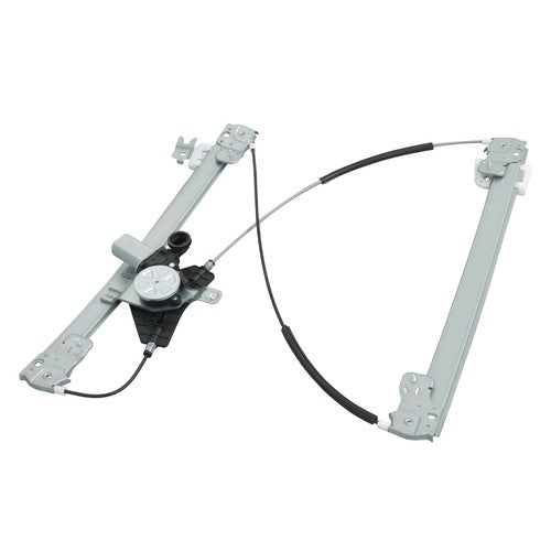 DURAFORCE For Nissan Pathfinder 2013-2021 Power Window Regulator w/ Motor Front Right