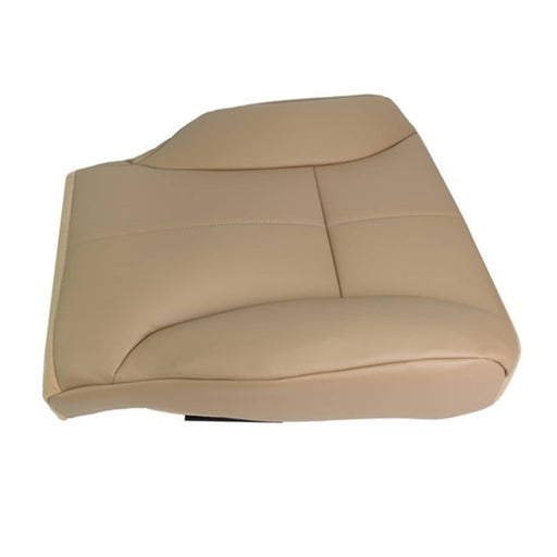 DURAFORCE For Dodge Ram 1500 2500 3500 SLT 1998-2002 Seat Cover Passenger Bottom Leather