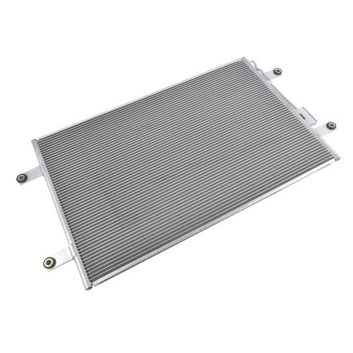 DURAFORCE A22-72870-000 A/C Condenser for Freightliner Cascadia 116 126 Truck 2018 & Newer