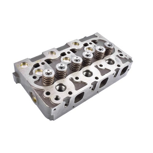 DURAFORCE Cylinder Head & Gasket 15321-03040 Fits Kubota D1102 D1101 L2201 L2000 Engine