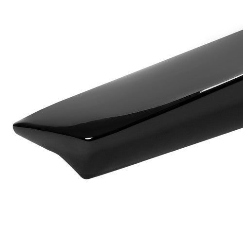 Rear Trunk Spoiler Rear Wing For 19-25 BMW G20 330i G80 M3 Gloss Black M4 Style