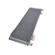 DURAFORCE LPD47391 Transmission Oil Cooler GVW Max 40000 for Tru Cool 40K
