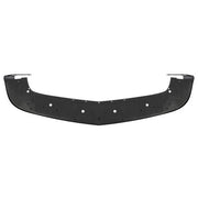 DURAFORCE For Dodge Challenger GT & SRT & R/T 2015-2023 PP Black Front Bumper Lip Valance