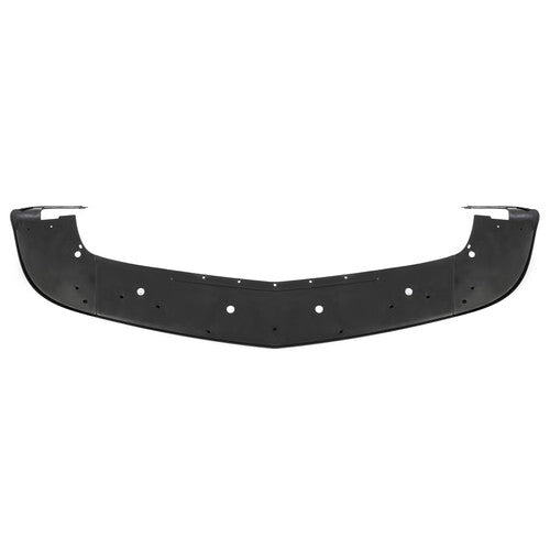 DURAFORCE For Dodge Challenger GT & SRT & R/T 2015-2023 PP Black Front Bumper Lip Valance