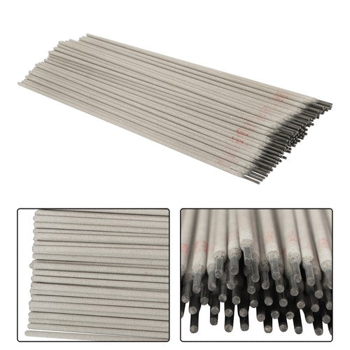 DURAFORCE E7014 3/32" 5Ibs Stick Welding Electrode 7014 Welding Rods 1 Pack 5Ibs 7014