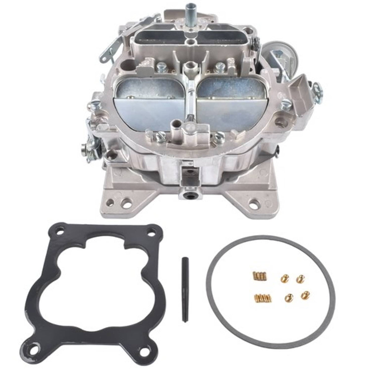 Quadrajet Carburetor Rochester 4MV for Cadillac Pontiac Firebird GTO 1 ...