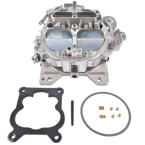 DURAFORCE Quadrajet Carburetor Rochester 4MV for Cadillac Pontiac Firebird GTO 1968-1969