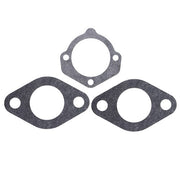 DURAFORCE Lawn Mower Carburetor Kit For Kohler K241 M10 K301 M12 47 853 23-S 12HP Engine