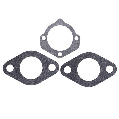 DURAFORCE Lawn Mower Carburetor Kit For Kohler K241 M10 K301 M12 47 853 23-S 12HP Engine