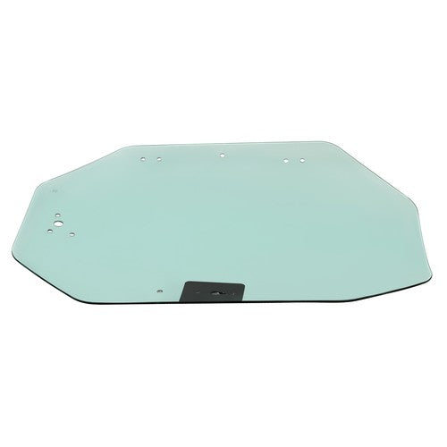 DURAFORCE Cab Front Glass (Door) fits Gehl R220 V400 R190 V270 R260 V330 Mustang #244242