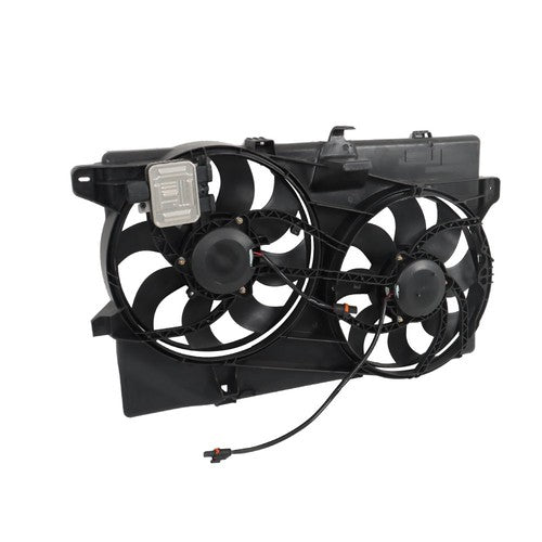 DURAFORCE 622040 For Lincoln MKX 2007 2008 2009-2015 Radiator Cooling Fan Assembly 621-392