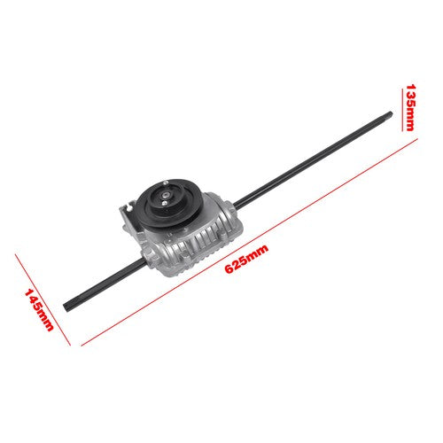 DURAFORCE Transmission Kit for 20199 20200 20975 20977 Commercial Models 131-9665 120-5211