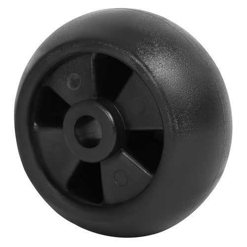 DURAFORCE 4PCS Deck Wheel Kit For John Deere GX345 LX188 AM116299 AM133602 M111489 M84690