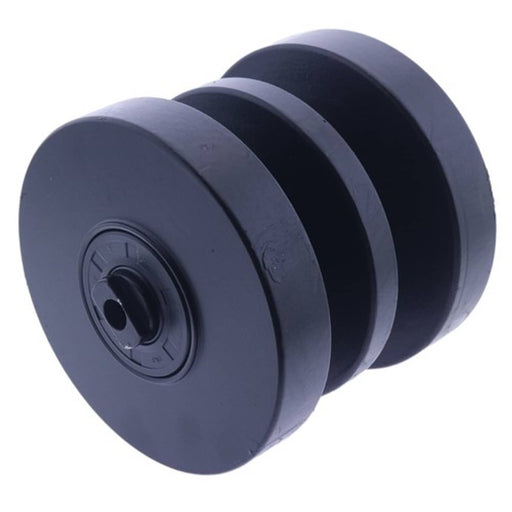 DURAFORCE Bottom Roller 7109409 for Bobcat Mini Track Loader Rubber MT50 MT52 MT55 MT85