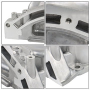 DURAFORCE CJ5Z6675A Fit For Transit Connect 2014-18 2.5L L4 New Durable Engine Oil Pan