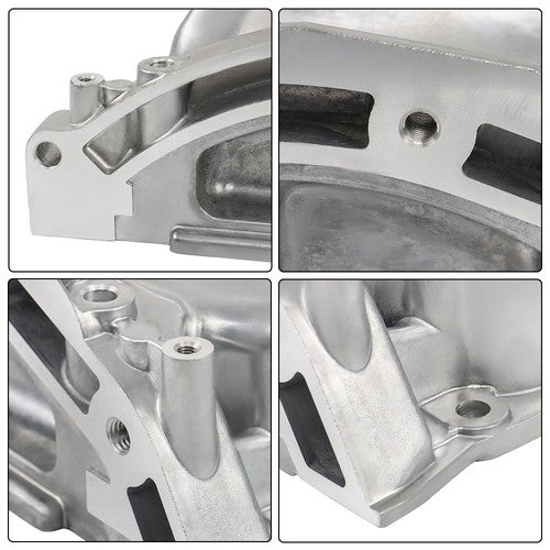 DURAFORCE CJ5Z6675A Fit For Transit Connect 2014-18 2.5L L4 New Durable Engine Oil Pan