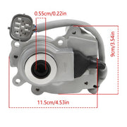 DURAFORCE 41700-HR4- A21 For Honda Final Drive Actuator Assy 14-22 TRX Foreman&Rubicon 500
