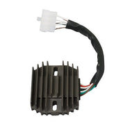 DURAFORCE Voltage Regulator Rectifier Fit For Yamaha XS400 XS650 FJ600 1978-1985 USA