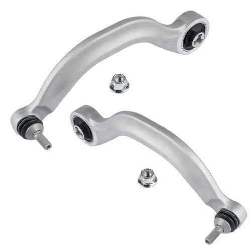 DURAFORCE Front Left Right Suspension Lower Control Arms Link for Tesla Y 20-23 3 2017-23