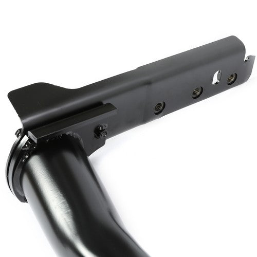 10000 Lbs Class 4 Trailer Hitch Receiver w Cover Bezel For Dodge Durango 14-19