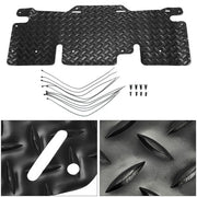 DURAFORCE PVC Dust Guard Mud Flaps Fender Firewall Shield For Talon 1000 R X X4 2019 -2022