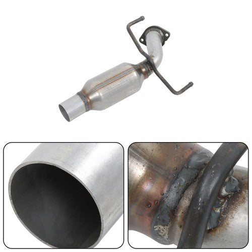 DURAFORCE Rear Side Catalytic Converter 2013 2014 2015 2016-2021 For Buick Encore 16777