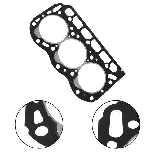 DURAFORCE Valve Gasket Head for Briggs & Stratton 825528 Daihatsu Engines DM950 Toro Top