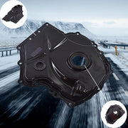 DURAFORCE Fit For 09-17 VW Beetle Passat A3 A4 A5 06H109210AG Engine Timing Cover Type