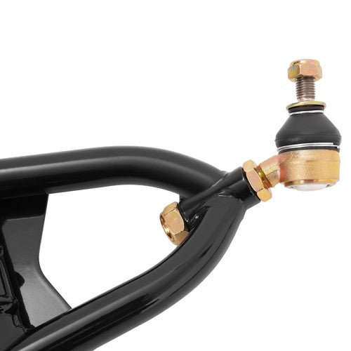 Adjustable Steel Front A Arms 2 0 for 2009 2014 Honda TRX400X Sportrax 400