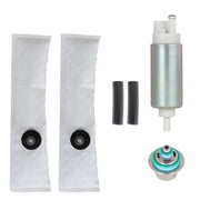 DURAFORCE For 03-07 Victory Vegas Kingpin Jackpot Hammer Fuel Pump W/Regulator 2520700