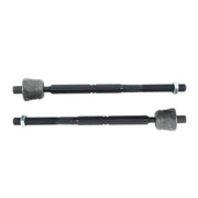 DURAFORCE For Ford F-150 2004-2005 Front Control Arm Ball Joint Tie Rod End Sway Bar 12Pc