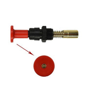 DURAFORCE Flat Slide Carburetor / Hot Start Valve / Hot-Start Button