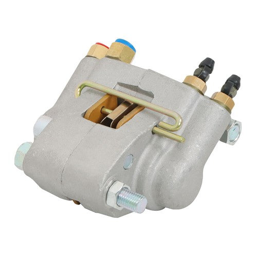 DURAFORCE Rear Brake Caliper w/Pads For Polaris Sportsman 500 1998 1999 2000 2001 2002 New