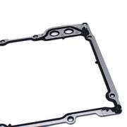 DURAFORCE Fit For Buick Cadillac CTS Chevrolet SSR Corvette Oil Pan Gasket 12612350