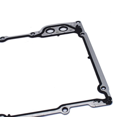 DURAFORCE Fit For Buick Cadillac CTS Chevrolet SSR Corvette Oil Pan Gasket 12612350