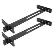 DURAFORCE Universal 4 Passenger Golf Cart Seat Belts 42" Kit For EZGO Yamaha Club Car