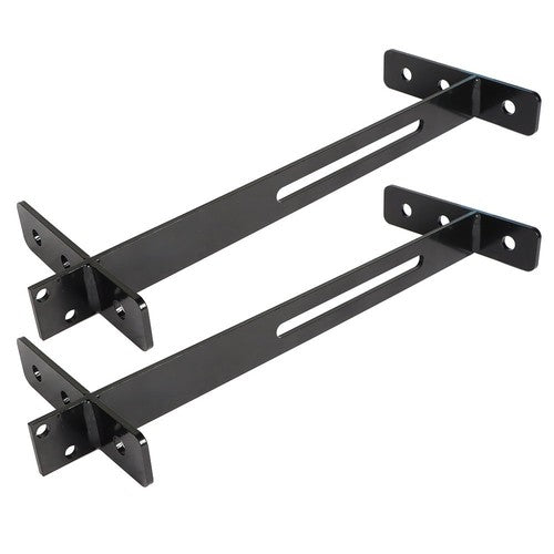DURAFORCE Universal 4 Passenger Golf Cart Seat Belts 42" Kit For EZGO Yamaha Club Car