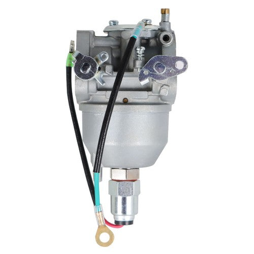DURAFORCE Carburetor Kit For Kohler CV18S CV20S CV22S CV725 23HP Engine 24 853 19-S